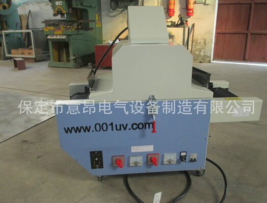 臺式uv光固機機身性能好，工作效率步步高！