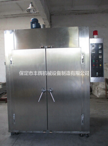 不銹鋼工業(yè)烤箱，省電，節(jié)省能源